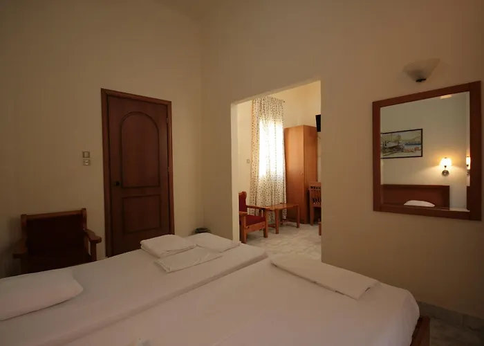 Lena Hotel