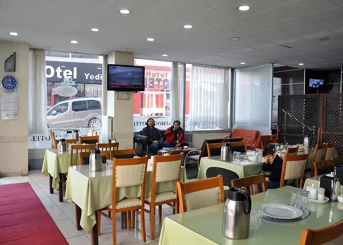 Hekimoglu Hotel