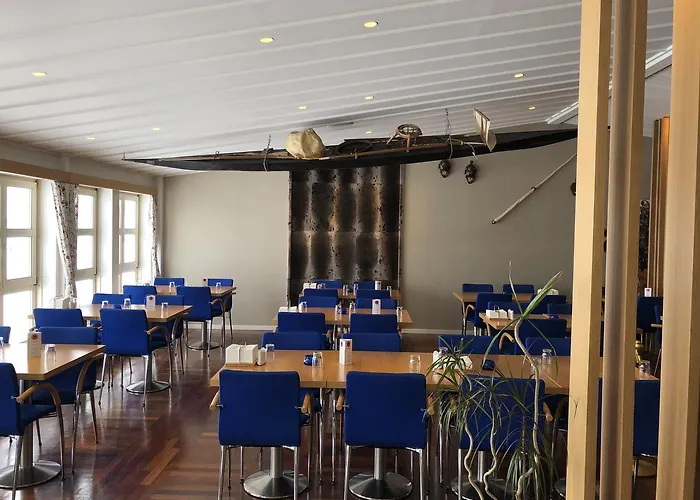Hotel Angmagssalik