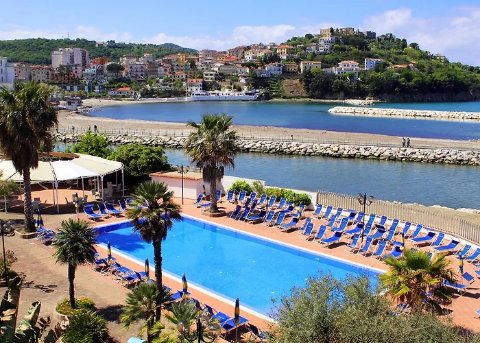 Hotel Mare