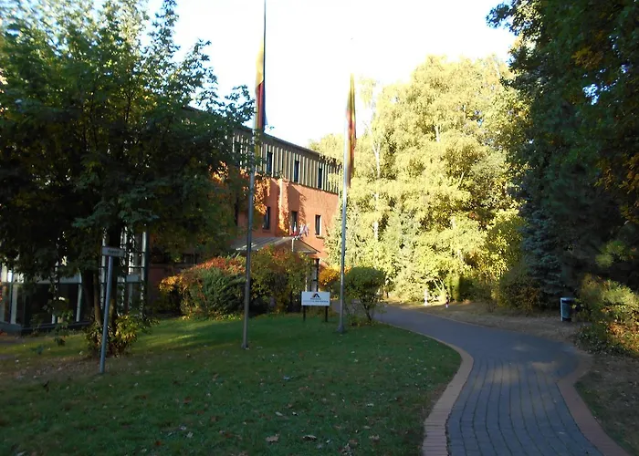 Jugendherberge Bonn