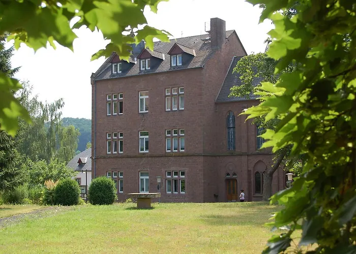 Stiftsberg - Bildungs- und Freizeitzentrum