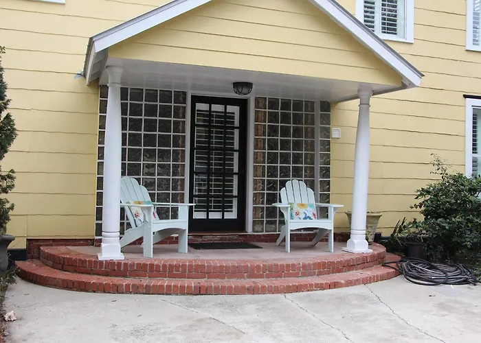 Beachview Inn And Spa