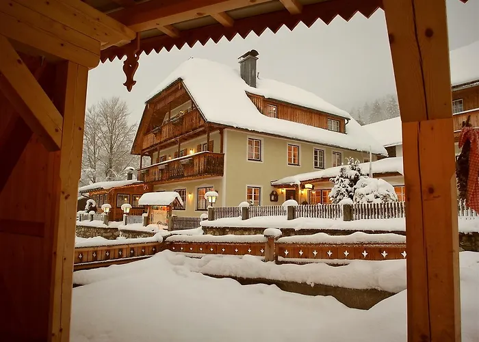 Hotel Kreutzer