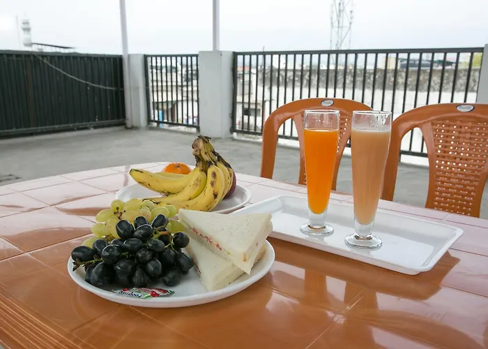 Hotel Shiv Kripa