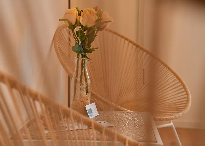 Lainez Rooms&Suites