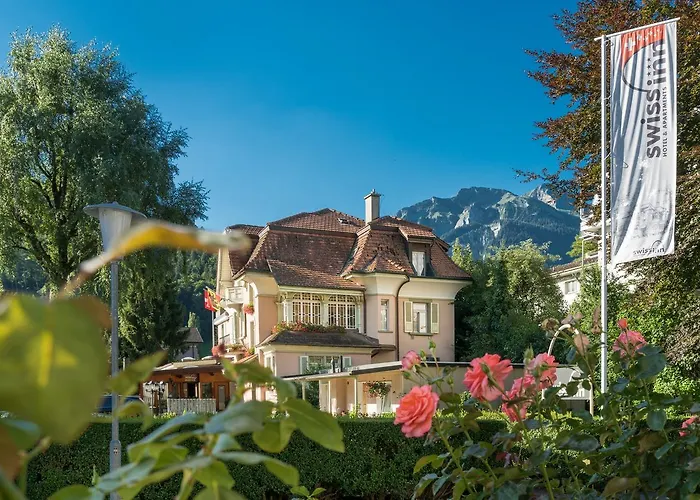 Swiss Inn&Apartments