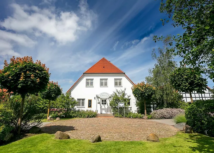 H.W.S. Hotel Der Wilde Schwan