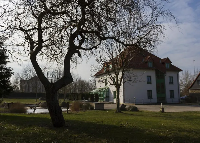 Hotel Landsberg