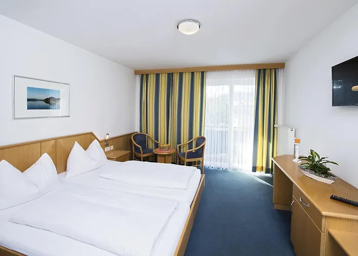 Hotel Reichmann
