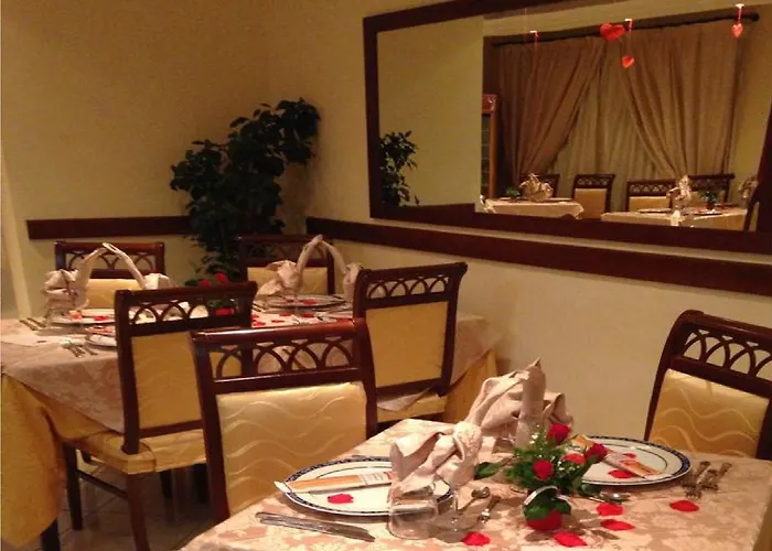 Cridda Hotel & Restaurant