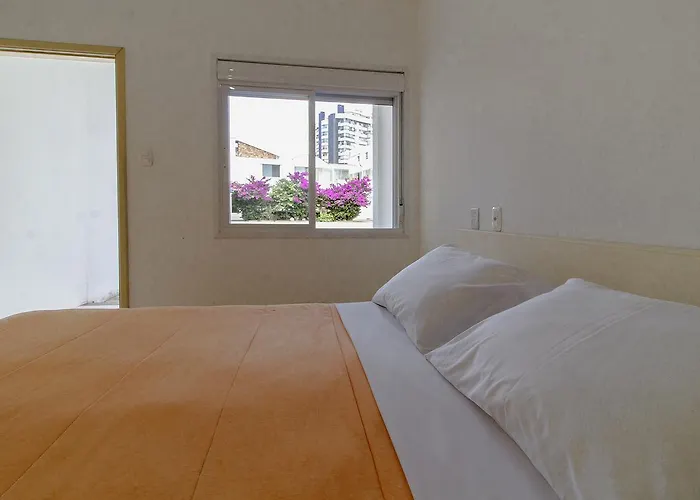 Hotel Centenário