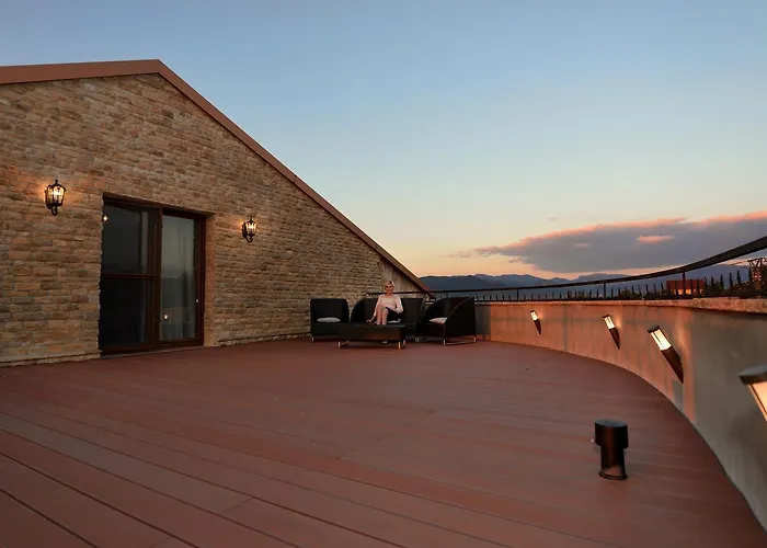 Castel Transilvania Luxury Resort & Spa