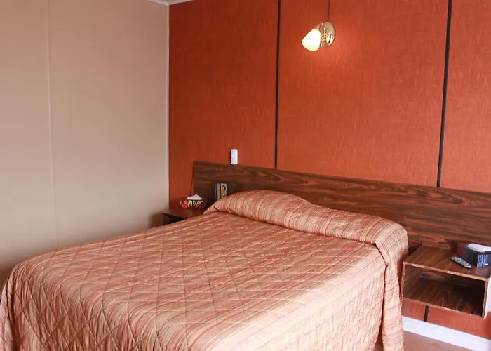 Motel Boise