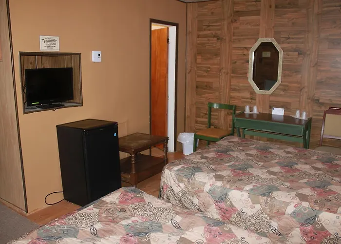 Motel Boise