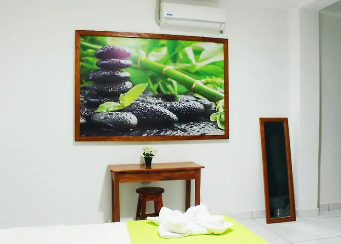 Hotel Rulman