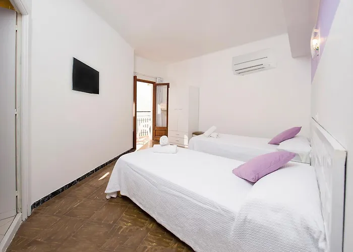 Hostal Alicante