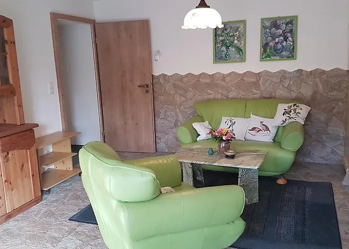 Hotel Tannenspitze
