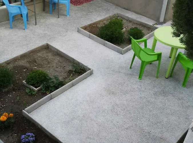 Comfort Plus