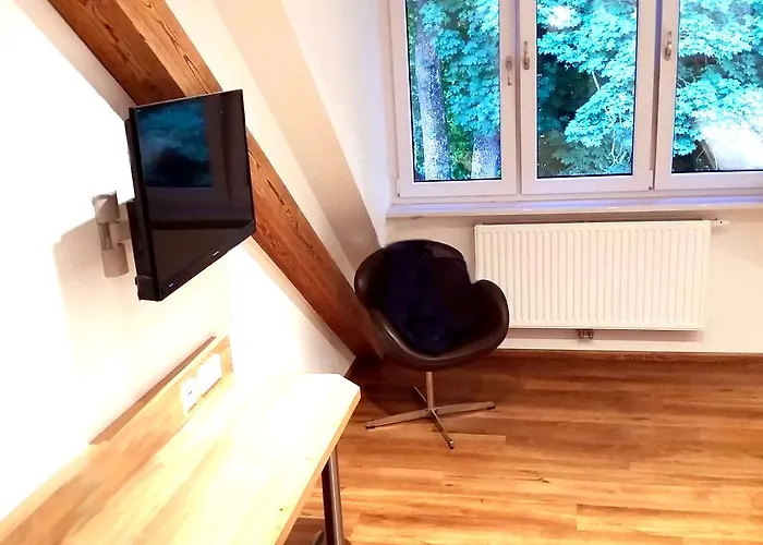 Günstige Hotels in Dachau