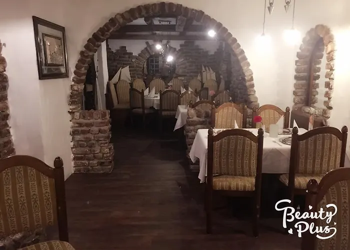 Hotel-Restaurant Haus Nattkemper
