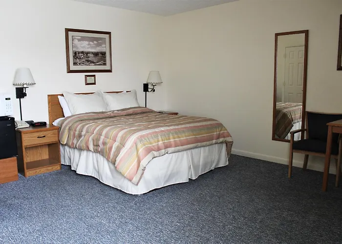 Mill Inn