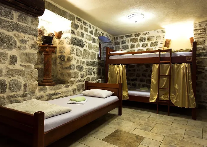 Old Town Youth Hostel
