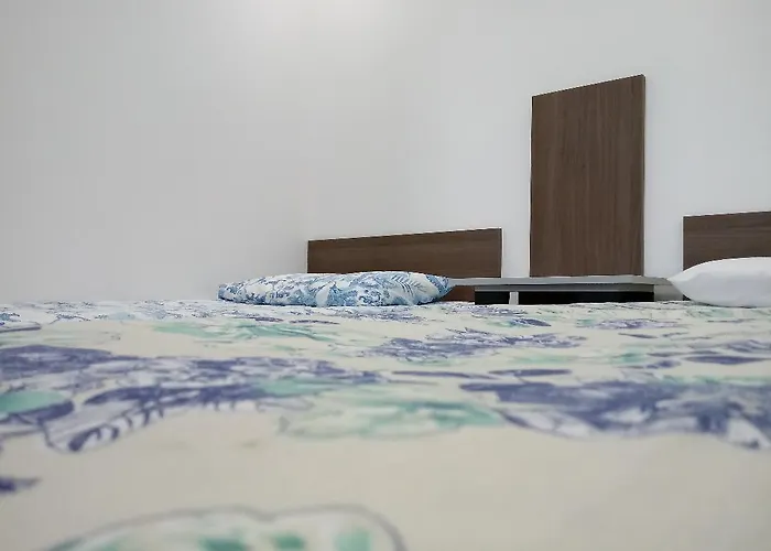 Mini Kitnet - Santa Cruz do Sul