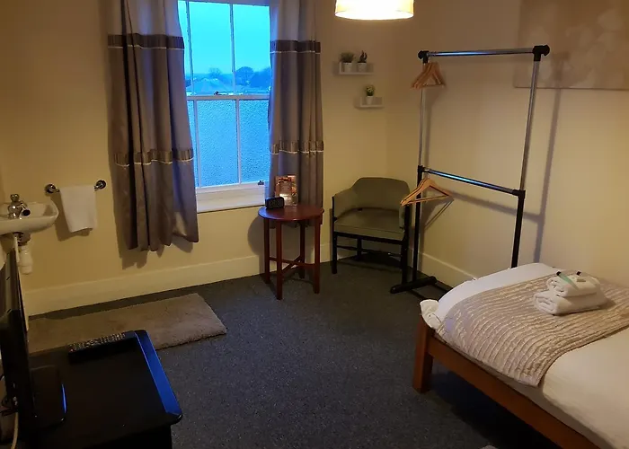 Waterfront Hotel