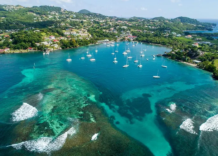 Blue Lagoon Hotel And Marina Ltd