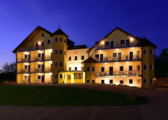 Hotel Wender