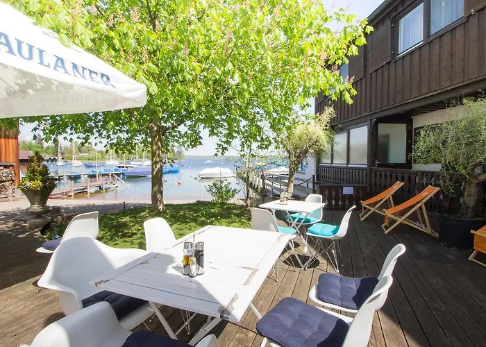 Hotel am See