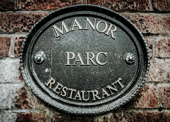 Manor Parc Hotel