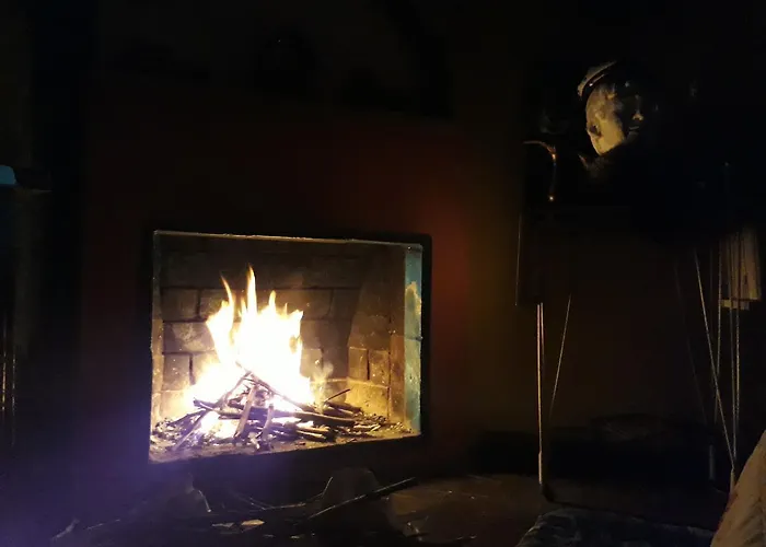 Carmelo Hostel