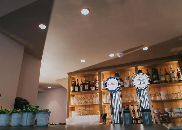 Hotel New Regina