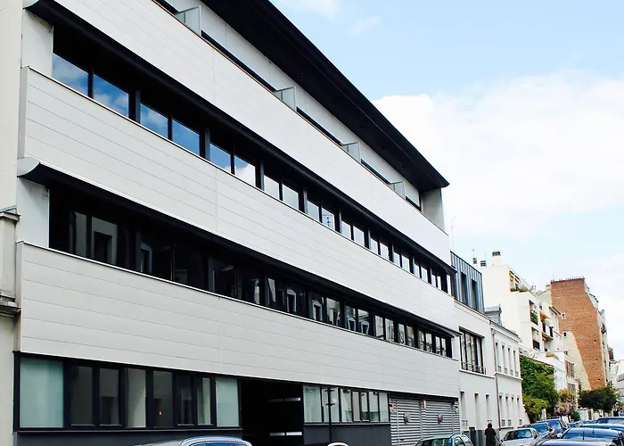 Appartements Paris Boulogne