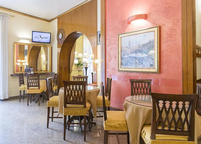 Albergo Trento