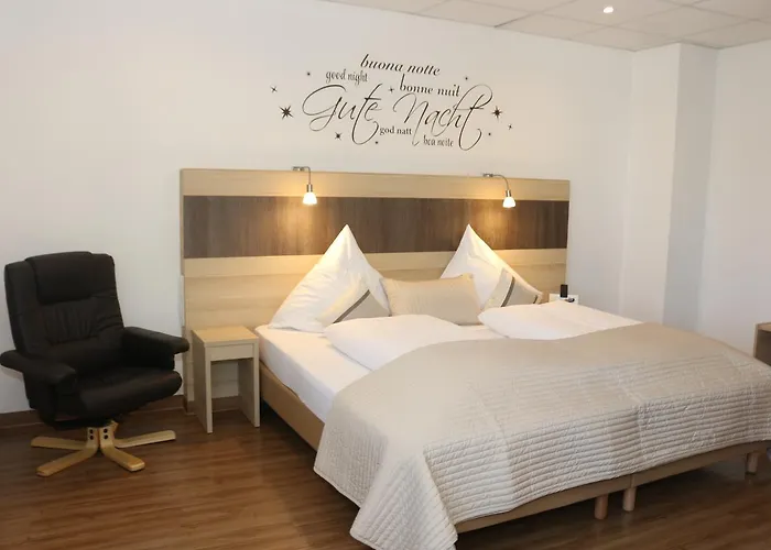 Hotel Baldus