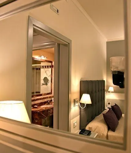 Hotel La Colonnina
