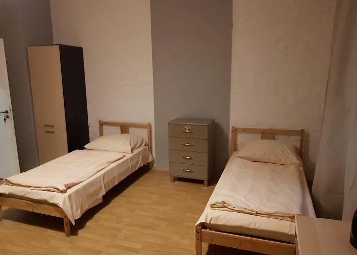 Kaktus Guest House