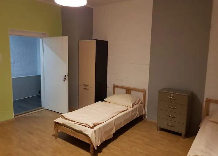 Kaktus Guest House