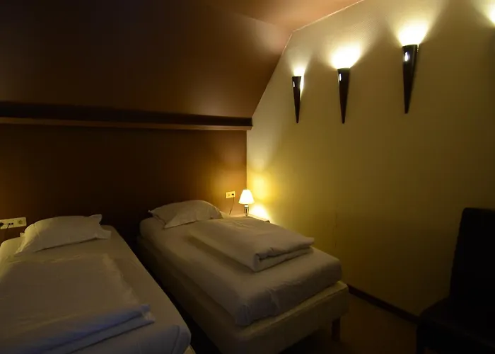 Hotel Malcot