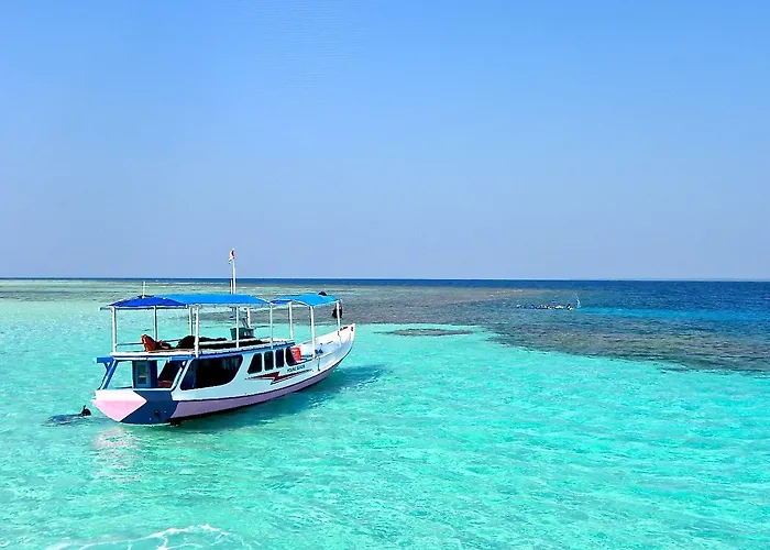 Kura Kura Resort