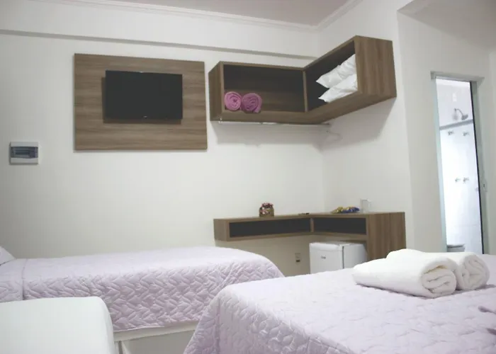 Hotel Dorta'S