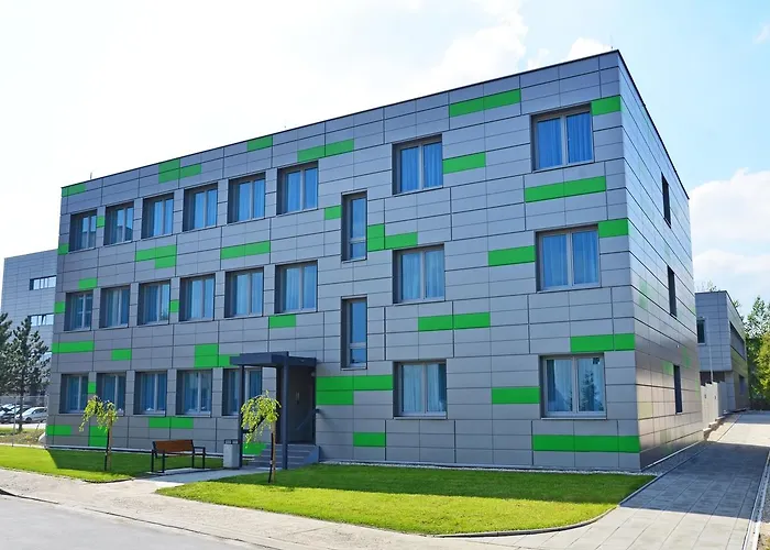 Hotel Fabrika