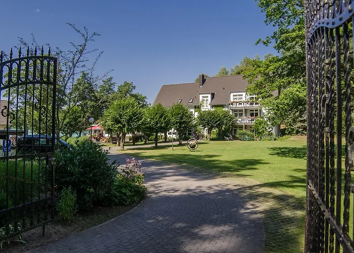 Seehotel Lindenhof