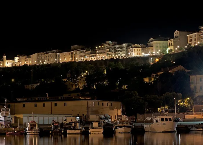 Hotels in Ortona