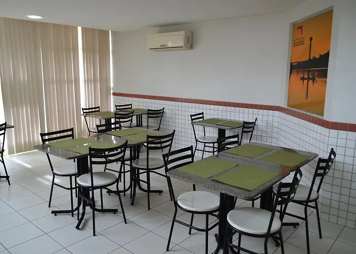 Hotel Ideal