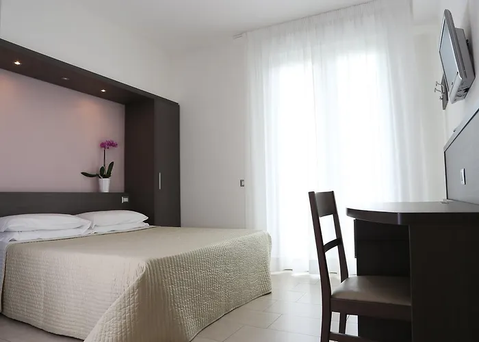 Hotel Beatrice