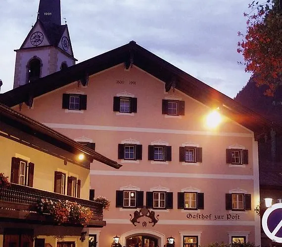 Gasthof zur Post